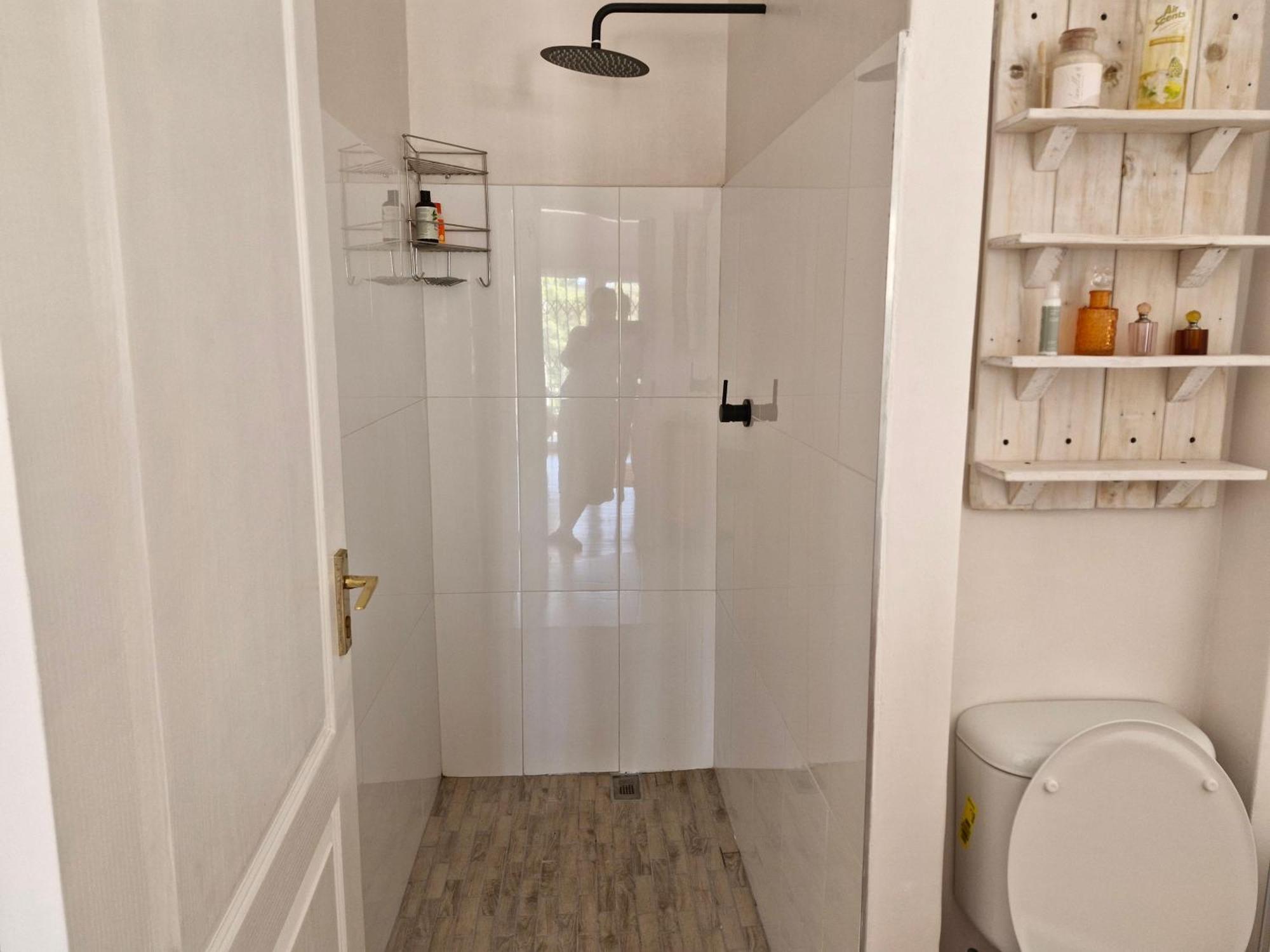 Apartamento The Botanical House Somerset West Exterior foto
